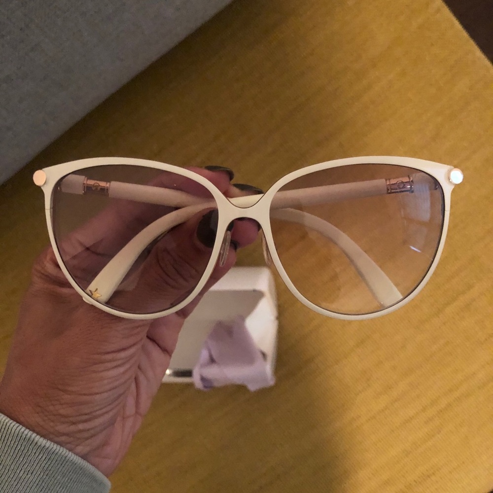 Authentic Jimmy Choo Sunglasses 🕶